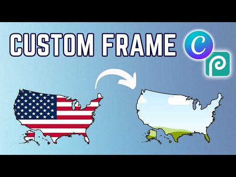 How to Create Perspective Text with Reflection Effect in Canva