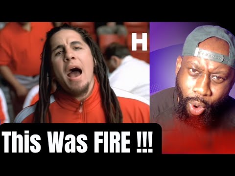 First Time Hearing P.O.D. - Boom (Official Music Video) | Reaction & Breakdown