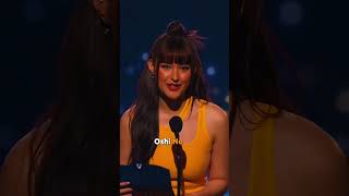 Download lagu Lisa Soberano tinanong kung sino sya πβοΈ#lizasoberano #animeawards mp3 Download lagu Lisa Soberano tinanong kung sino sya πβοΈ#lizasoberano #animeawards mp3