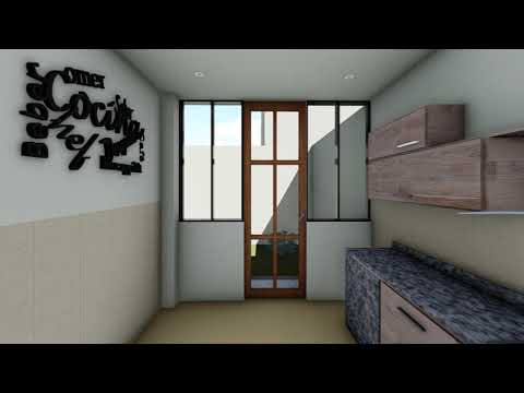 CONDOMINIO VILLA PORTOVERDE, FUNDO SCHMIEL