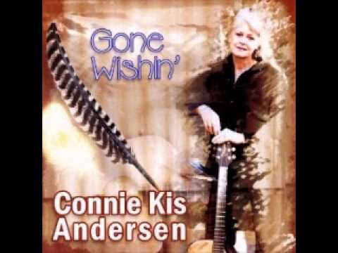 Connie Kis Andersen   It sure gets late early