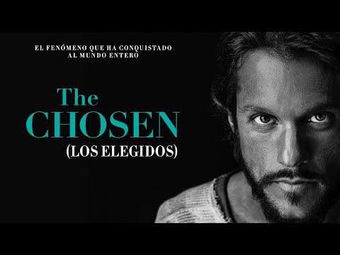 THE CHOSEN (LOS ELEGIDOS) - Temporada 1