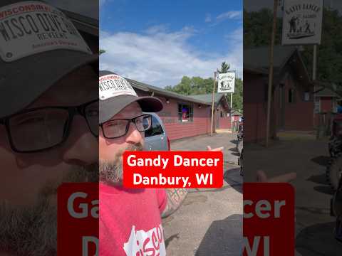 Gandy Dancer Video Review