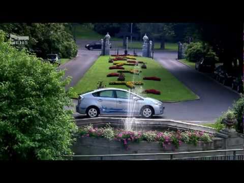 Thumbnail for Toyota Prius Plug-In Hybrid - Test by Toyota Prius, Plug-in hybrid, Toyota, Toyota Prius Plug-in Hybrid, Toyota Prius G, Toyota Prius C, Toyota Prius V, Toyota Hybrid X