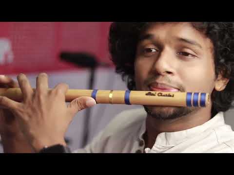 Jana Gana Mana Flute Version | Anunand S | National Anthem Of India