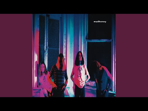 By Her Own Hand - Mudhoney