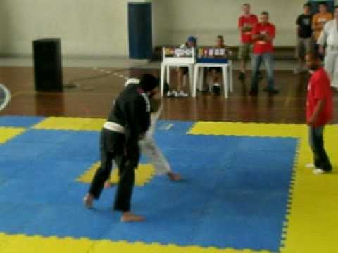 3ª etapa doCampeonato Paranaense de Jiu Jitsu