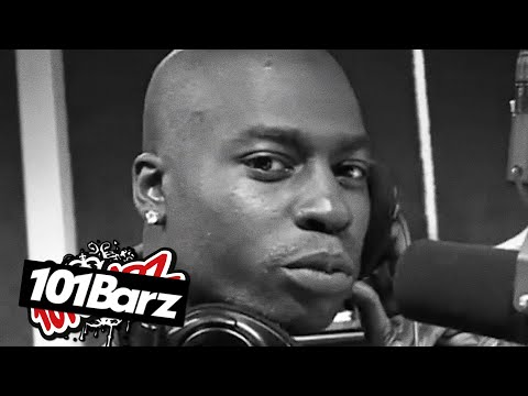 Kleine Viezerik & Lastpac | Throwback Sessie | 101Barz