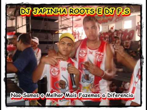 Melo De Galeguinho 2009 Dj Japinha Roots