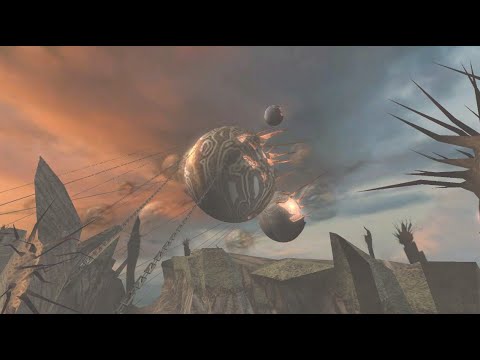 A Metroid Story: The Legacy of the Bryyo'mak