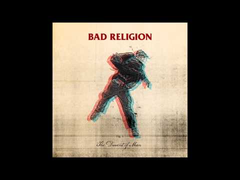 Bad Religion - The Dissent Of Man (Full Album with the Deluxe Digital Download Tracks)