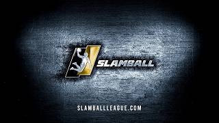 SLAMBALL Game proof-of-concept trailer  @slamball ​