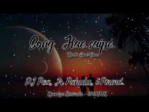 Song: Saipe - DJ Pea & Jr Pahulu.ft 676HMK