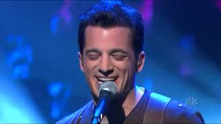 O.A.R. - Love And Memories (Live At Late Night With Conan O&#39;Brien)