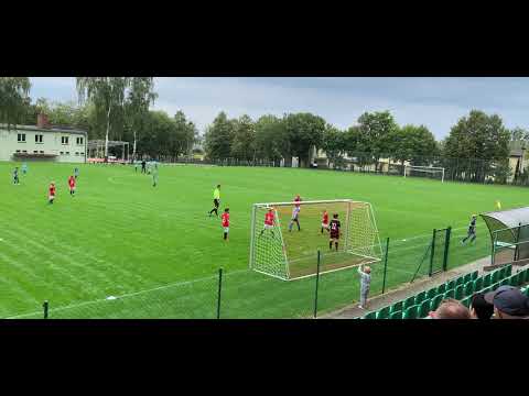 Wilkopolska Komorniki - Suchary Suchy Las 05.09.2020 WZPN
