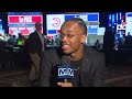 1-ON-1: Bilal Coulibaly brings home No. 2 overall pick for Wizards | Monumental Sports Network