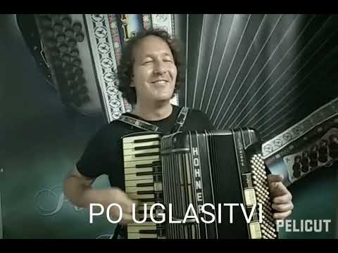 DAMIR TKAVC - HOHNER MORINO VM 127 BASNA - PRIMERJAVA PRED IN PO UGLASITVI -  PLAZNIK STIMA