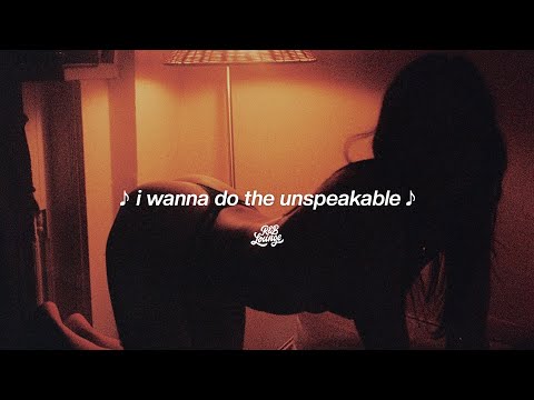 kwn - do what i say (Slowed + Reverb)