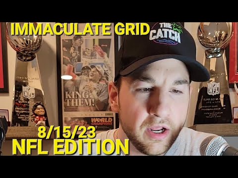 Hoopgrids Nfl