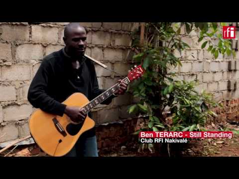 Ben TERARC "Still Standing"