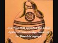 The Goddess and the Serpent 