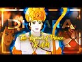 Legend Of Prince Rama DHIVARA Hindi Edit Amv