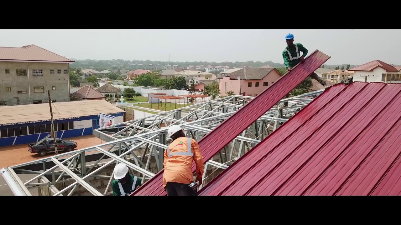 DoMod Roof Sheet only