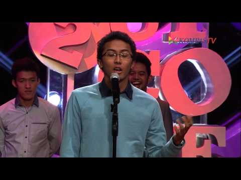 Komika SUCI 2: Penasaran (suci 2 Show 9)