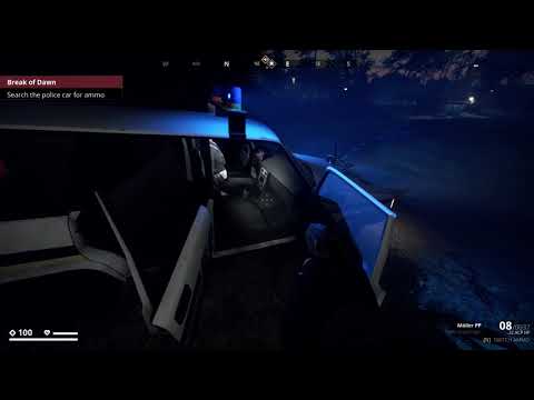 Steam Community :: Video :: Generation Zero - PC Gameplay - Sanctuary