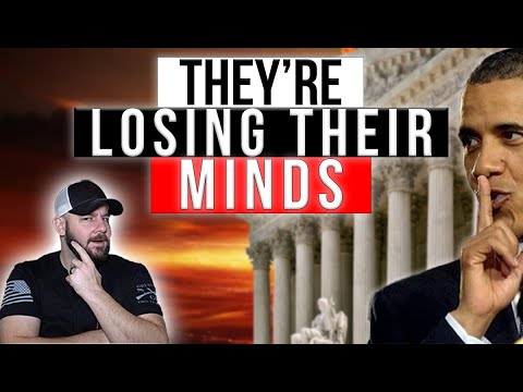 DESPERATION Is Setting In... CNN Today: "It's On White Folks To Be Held Accountable" If Harris Loses Thumbnail