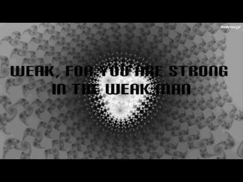 Weak Man
