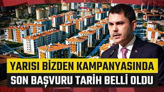 İstanbul’da Riskli Binalar Yenileniyor: ‘Yarısı Bizden’ Kampanyasında 