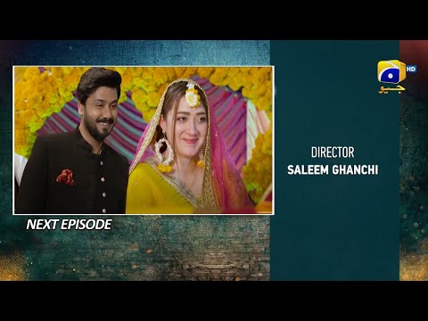 Watch Grift Episode 47 Teaser | Grift Episode 48 Promo | Sania Shamshad | HAR PAL GEO