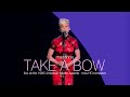 Madonna // TAKE A BOW live AMAs 1995 // Dan·K Remaster // HD