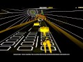 [AudioSurf] Sum 41 amp Blink 182- I Love Rock-n ...