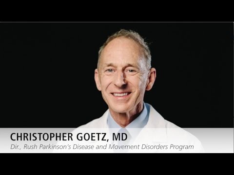 Parkinson's Disease Research at Rush