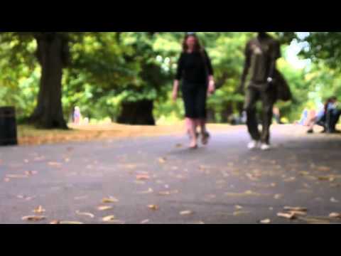 Walk and Talk Therapy an introduction - Walk n Talk