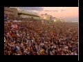 Fatboy Slim live on Brighton Beach 