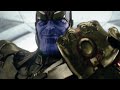 Avengers: Age of Ultron - Thanos (Mid Credits Scene) HD