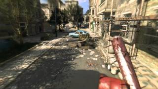 Trailer - caratteristiche del gioco