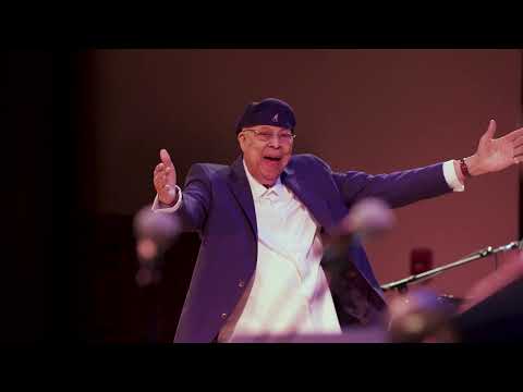 Chucho Valdés: Irakere 50 at KCA (5/8/2025, recap)