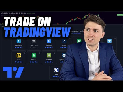 , title : 'How to Trade Directly on TradingView.com: Connect to Your Broker!'