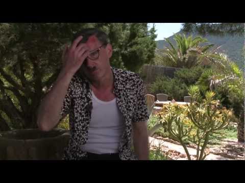 Bernd Wand über das Klima