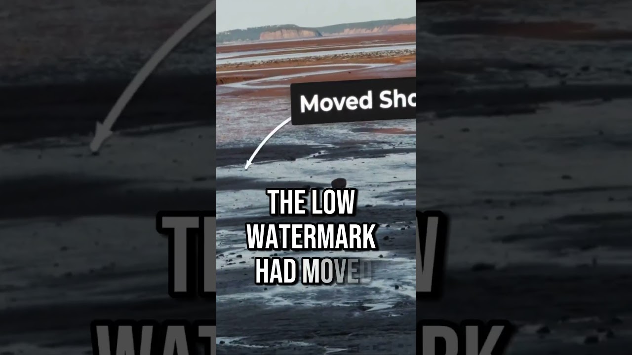 The Government Stole a Village's Beach