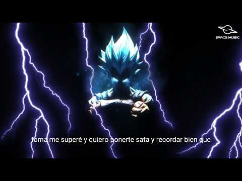 Flower Turreo Remix(DJ Juancho & Diel Paris)Visualizer