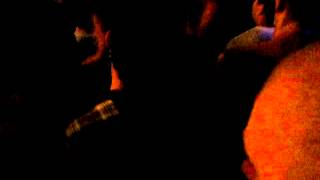 J.F.A. - Hannigan / Graet Equalizer live