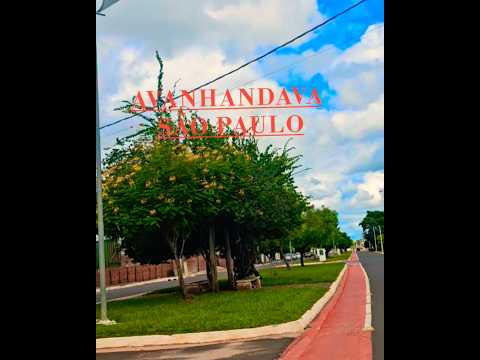 AVANHANDAVA SÃO PAULO@helenitaalvescassao8242