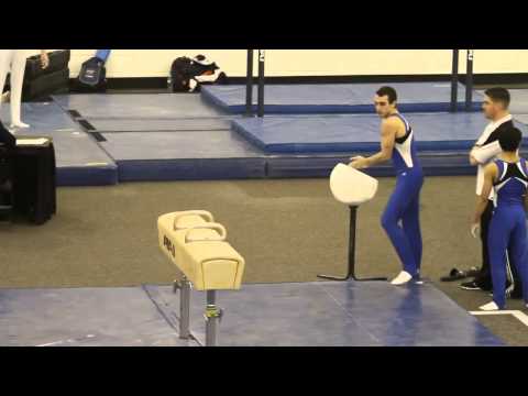 20130309 Maryland State Championships Lucas Beldan