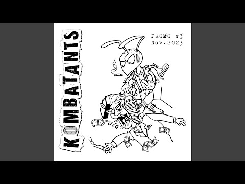 Give 'em the Boot (Promo Version)