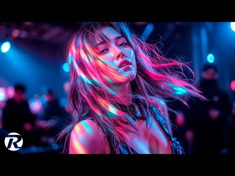 Pulse Runner | High-Energy Trance 2025 — Adrenaline Flow 2/5